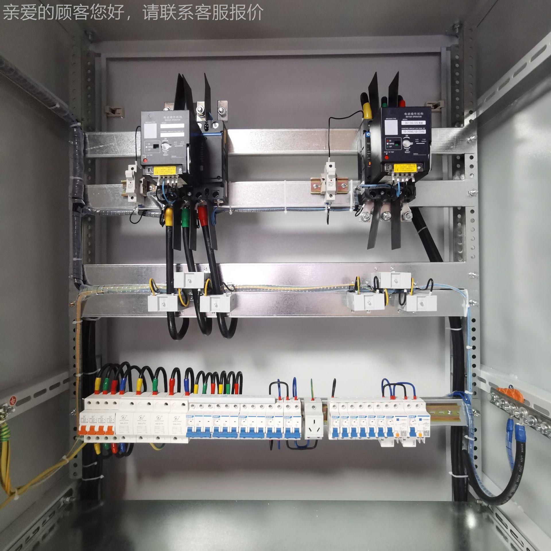 MC频C电机控柜 配2021-12-电变控制接线机软启动柜消制泵自防动巡