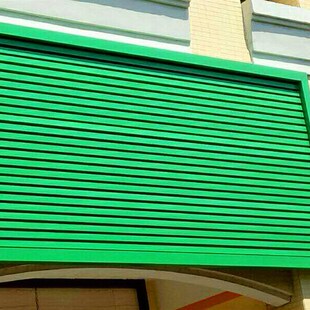 极速铝条扣尺寸铝l条扣吊顶铝条扣天花铝合金天花扣板图片铝合金