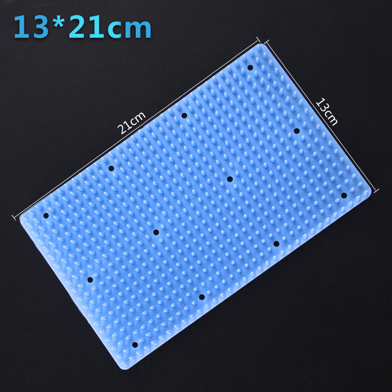 速发Silicone mats for sterilization tray case box Surgical i