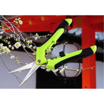 极速1 Pcs Gardening Shearing Pruning HandL Pruner Functional