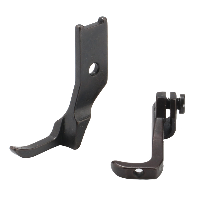 极速8B高c车单边压脚341高车压脚小单边压脚高车包边压脚