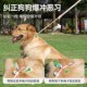 新品 p链P绳狗i狗牵引绳防爆冲防挣脱中小型犬大型犬拴狗绳套脖遛