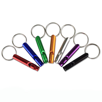 极速1 PCS Outdoor Troaining Whistle Dogs Repeller Pet Traini