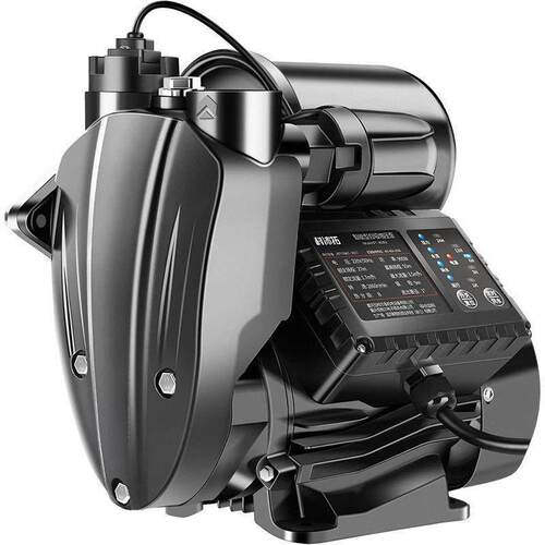 新品科沛拓家用全自动自吸泵热水器增压G泵自来水管道泵抽水机220