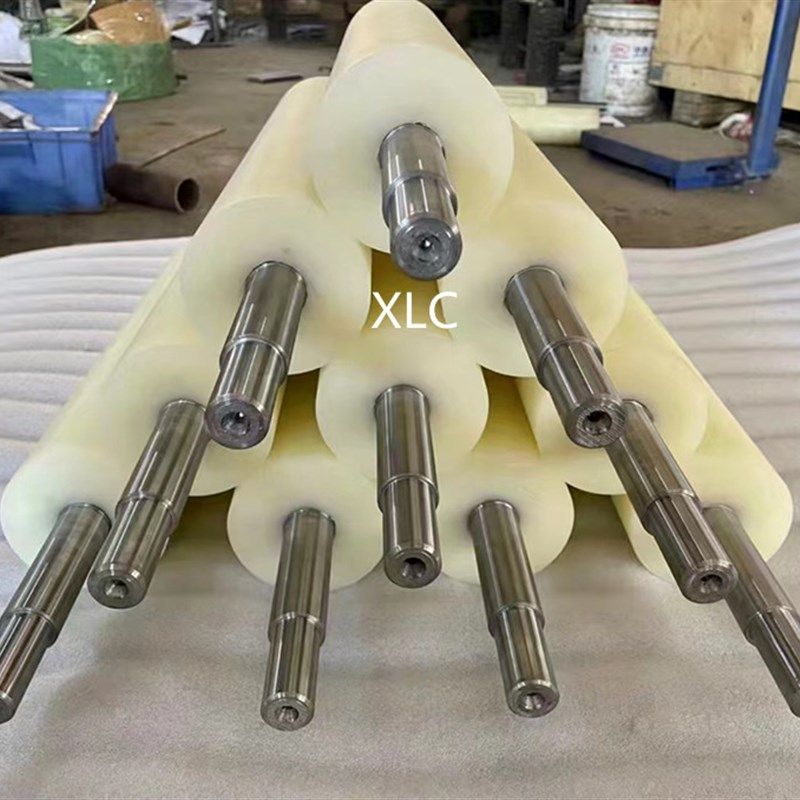 极速镀锌滚筒包胶辊输送机滚筒y镀铬流水线滚筒主从动滚筒不锈钢,橡塑材料及制品,亚克力管/有机玻璃管,淘宝优惠券,粉丝福利购,淘宝优惠卷