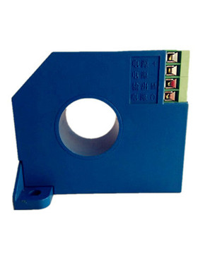 极速KXbC-1/直流漏电流信号传感器电子模块/漏电监测/变送器/检测