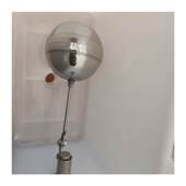 极速锅炉采暖炉热水膨胀加t厚塑料电土暖气片暖炉加水斗加大补水