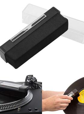 极速Combbination Vinyl Records Cleaning Kit Turntables Clean
