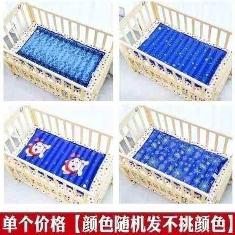 极速女款两用冰床水垫冰爽睡垫家用夏季降L温水袋床垫睡觉注水冰