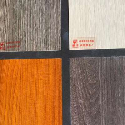 极速20年老店鹏鸿板材杨木u实木E0级18mm环保免漆生态板衣橱柜榻