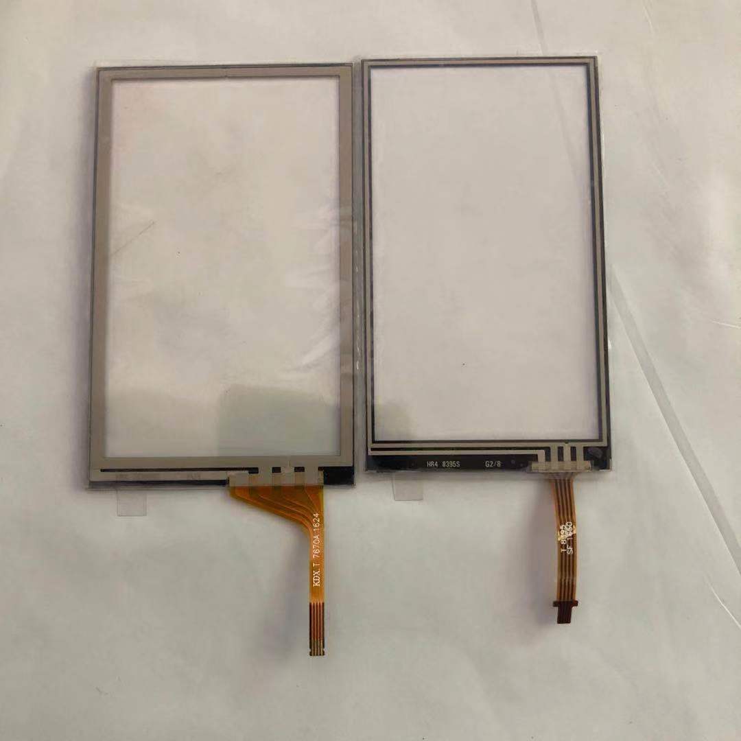 极速JVC GZ-F170BTW 摄影机照相机电阻N触摸屏外屏显示屏屏幕触摸