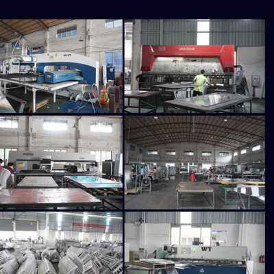 极速新品厂销造型冲孔吊花铝板镂空加工定I制天S花雕顶门头铝单板