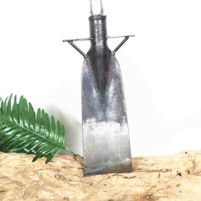 新品新款弹簧钢加厚挖q树铲子起苗器挖洞树根园林艺工具挖土坑沟