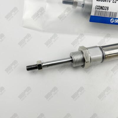 SMC气缸C85N12/CD85N16/20/25-10-25-50-75-80-100-125-B-150C-B