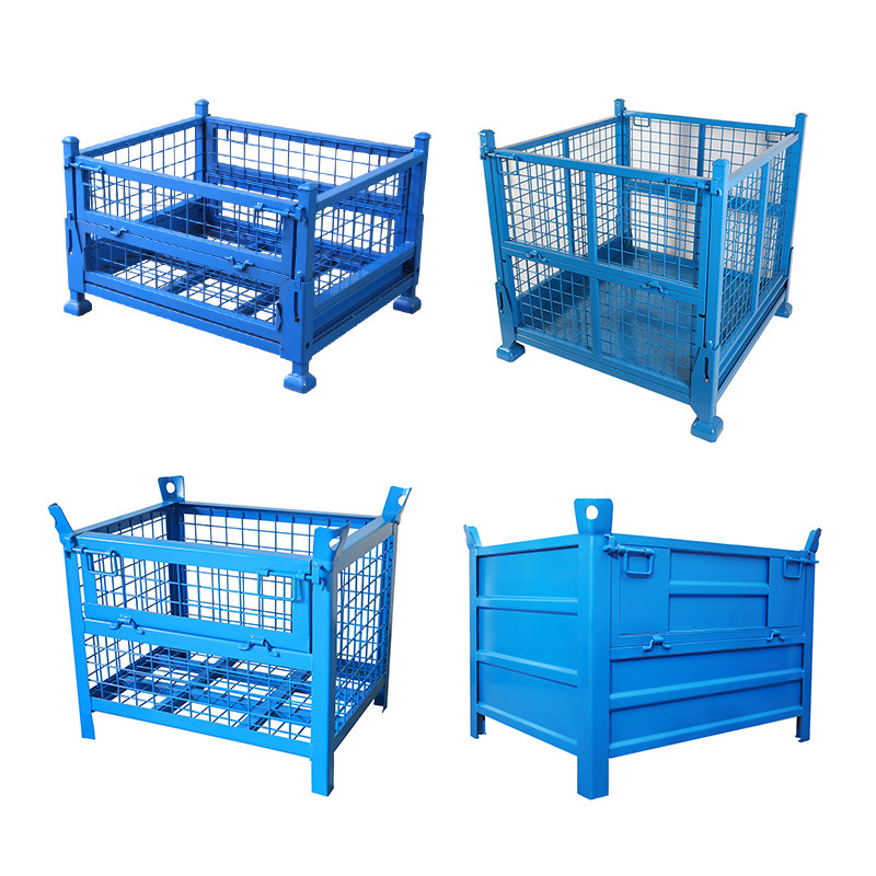 极速可定制钢制周转箱物料框产品储存废料金属铁T质零件框折叠仓,农机/农具/农膜,播种栽苗器/地膜机,淘宝优惠券,粉丝福利购,淘宝优惠卷