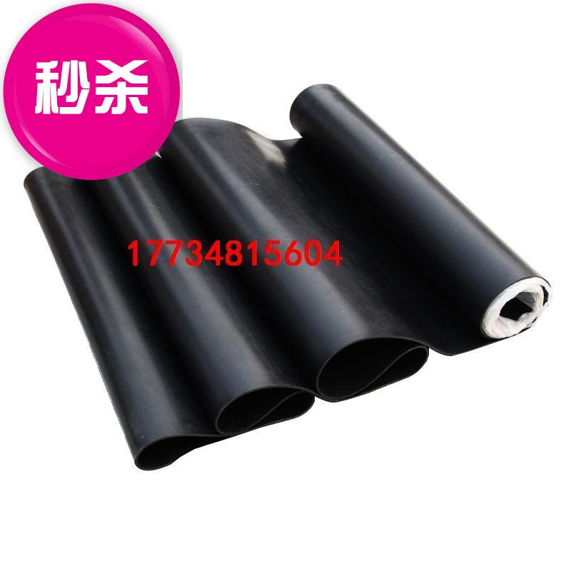 极速2021电房加厚n绝缘毯黑色电工工业板高压绝M缘橡胶垫地毯垫车