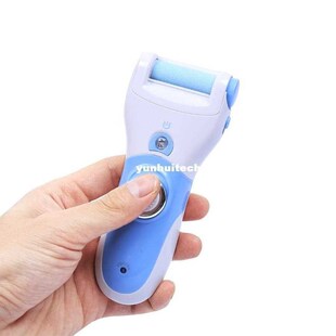 极速2pcs Roller Grinding Head ReplacemenKt + Electric Foot C