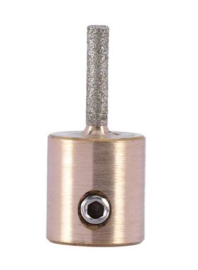 极速4Pcs Grinding Bits Grinwder Head for Grinding Machine Re