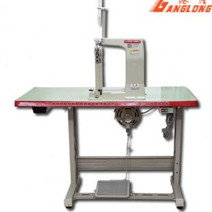 极速后跟压条机缝制机开骨机分缝机压布条机M制鞋设备工业缝纫针