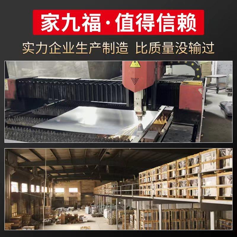 极速304不锈钢家用烧木柴大锅台农E村火炉户外野炊土灶台可移动