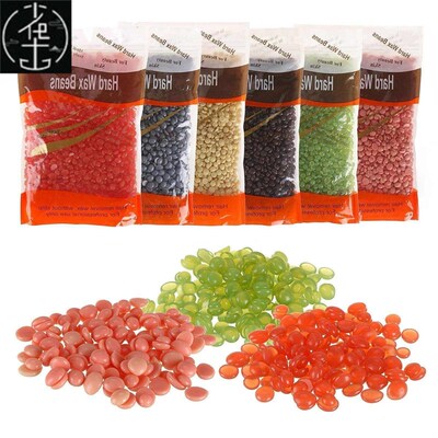 极速Hard Wax Beans Waxing vPellet Hair Removal / Wax Warmer
