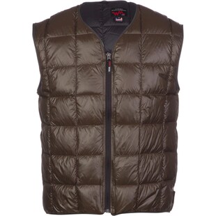 极速23Western Mountaineering Flash Down VesWt 羽绒服-男士