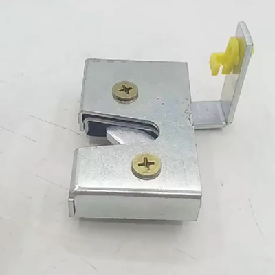 极速挖掘机 玉柴官方lYC35/60/85-6-7-8反扣锁驾驶室定位锁 扣门