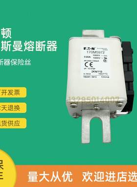 极速全新快速d熔断器保险170M5929170M5930170M5931议价