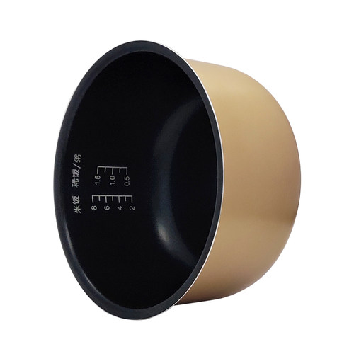 新品九电饭煲内胆JYF-40FS69/40FS10B/40FE05/40FE65/40FS16内锅4