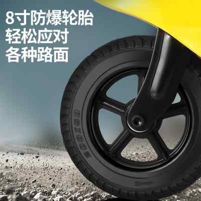 极速小海豚电动滑板车折叠成人小巧电动车迷N你型女士上班代步神