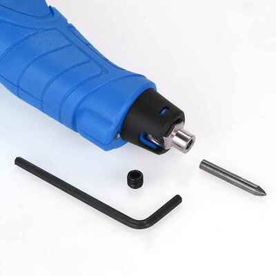 极速Electric Engraver Engraving Carving Pen OPlotter Machine