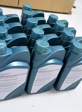 极速REHM回焊炉高温链条油绿色瓶1升装代替IXH220高闪点润滑油29.