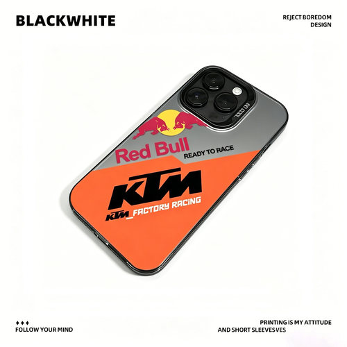 RedBull红牛手机壳保护套