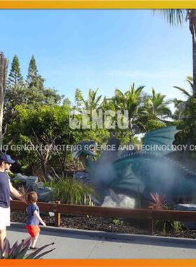 海洋生物模型海洋生物制作仿真机模生产厂家