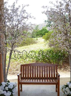 仿真樱花树婚庆室内仿真花树藤条造景藤蔓绿叶室内装饰假树桃花树