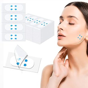 for Women 120pcs 极速Face Face Tape InvisiOble Lifting Lift