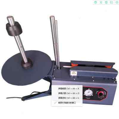 极速新款气柱袋打气o机自动物流防震包装袋气柱卷材打包专用气泡