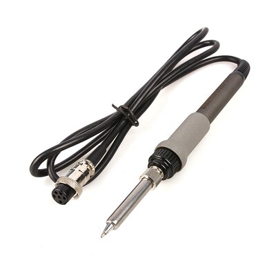 极速。白光BKg2000高频涡流焊台恒温可调温电烙铁防静电90W大功率