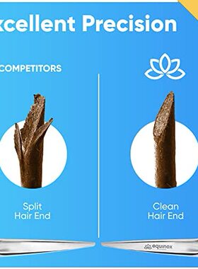 极速Equinox Proflessional Hair Scissors - Hair Cutting Sciss