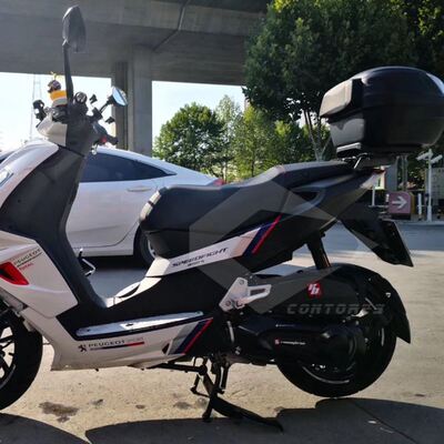 极速。标b致姜戈SF4改装空气运动后避震台湾BAZOOKA巴左卡中国总