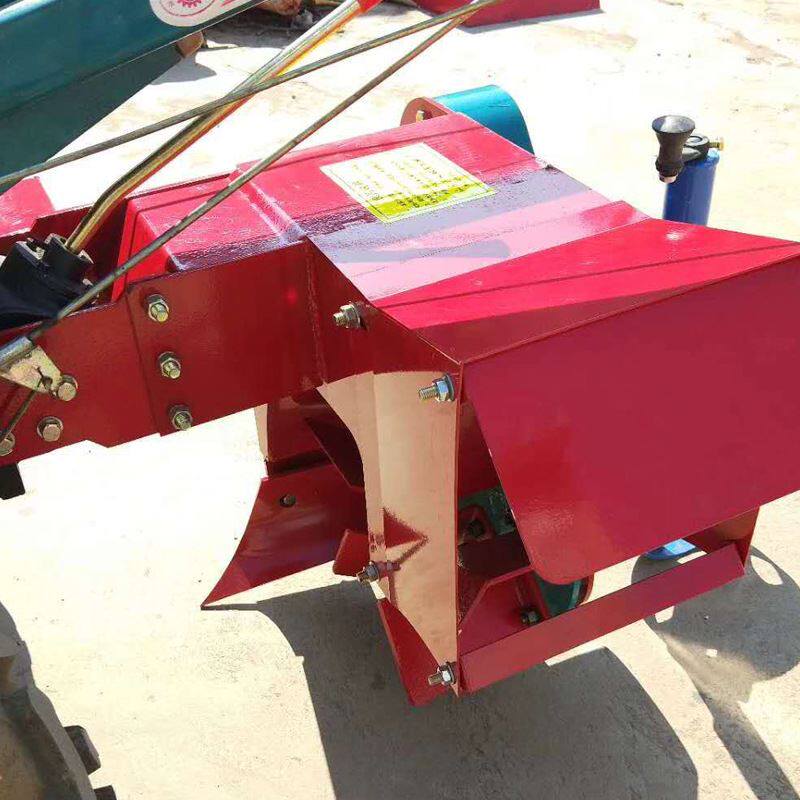 极速手扶单向工作葡萄培土机 旋耕开沟葡萄埋藤机T 甘蔗韭菜微耕