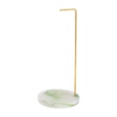 极速倒挂香器琉璃线香插家用室内沉香檀香香座香灰托Y盘禅意茶道