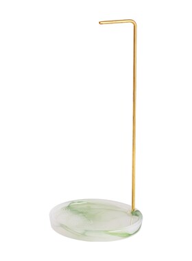 极速倒挂香器琉璃线香插家用室内沉香檀香香座香灰托Y盘禅意茶道