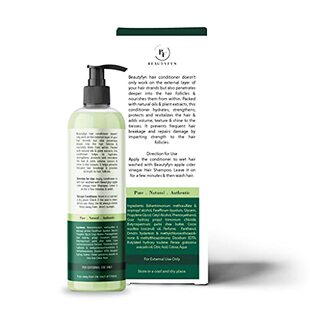 极速BEAUTYFYN Deep Conditioner  CompleteL Hair-Care Moistu