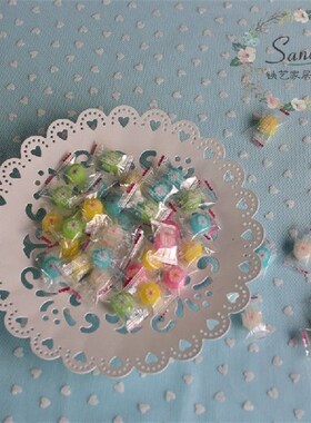 极速Lace White Fruit Racks fyor Home Tableware Candy Dessert