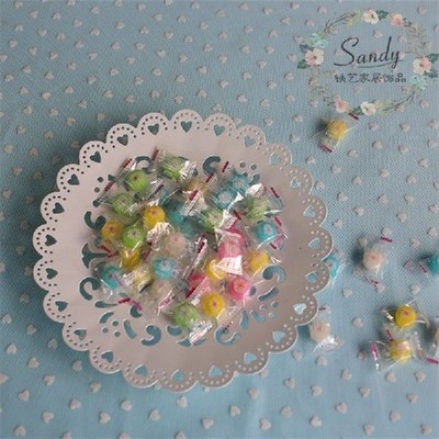 极速Lace White Fruit Racks fyor Home Tableware Candy Dessert