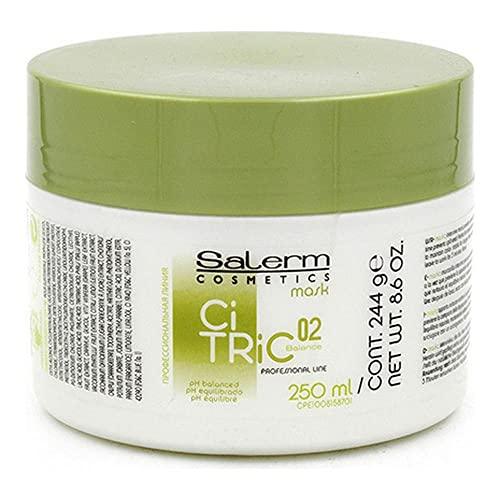 极速Salerm Citric Balance I02 Mask - 8.6 oz