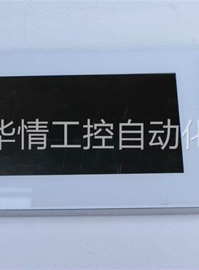 极速询价拆机 ABB nG251可视室内机门铃 楼宇对讲 通电蓝屏 当配