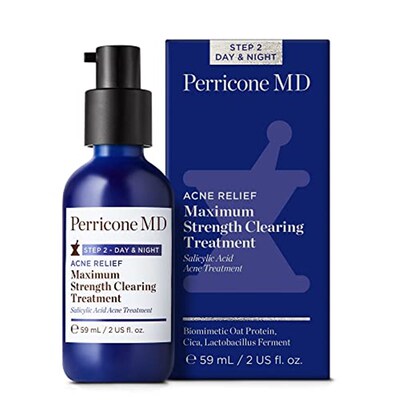 极速Perricone MD Acne Retlief Maximum Strength Clearing Trea