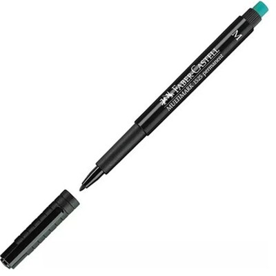 极速Faber Castell Multimark PMermanent S M F